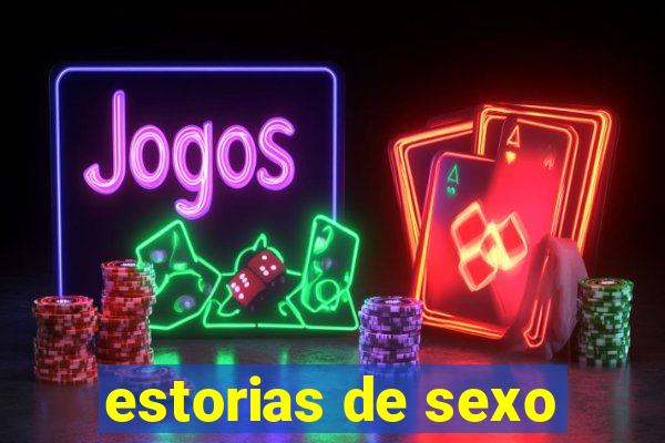 estorias de sexo